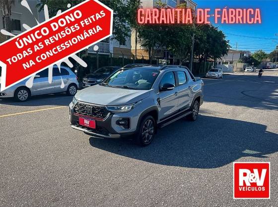 FIAT STRADA 1.0 TURBO 200 FLEX ULTRA CD CVT